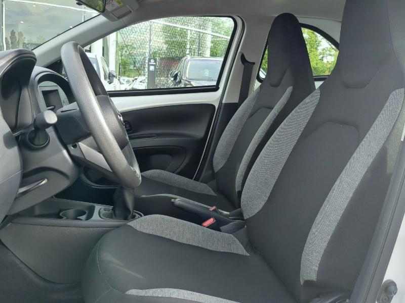 TOYOTA Aygo X d’occasion à vendre à MONTFAVET chez VDA (Photo 3)