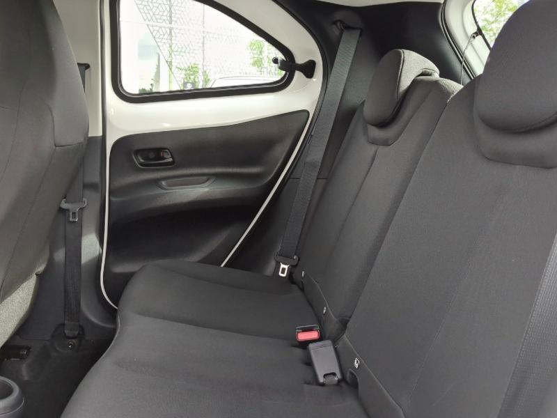 TOYOTA Aygo X d’occasion à vendre à MONTFAVET chez VDA (Photo 4)