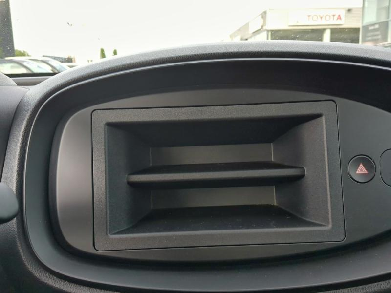 TOYOTA Aygo X d’occasion à vendre à MONTFAVET chez VDA (Photo 6)