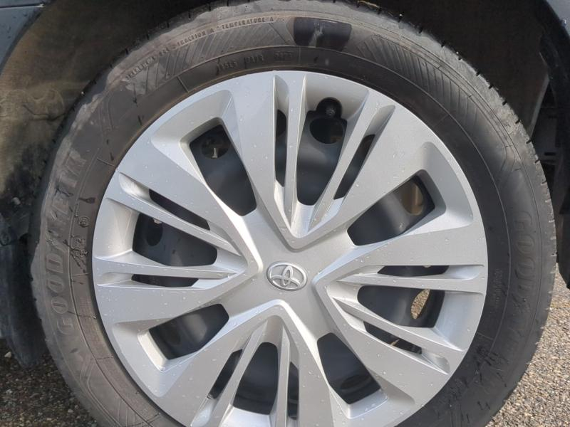 TOYOTA Aygo X d’occasion à vendre à MONTFAVET chez VDA (Photo 7)