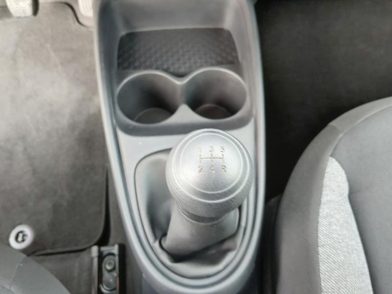 TOYOTA Aygo X d’occasion à vendre à MONTFAVET chez VDA (Photo 11)