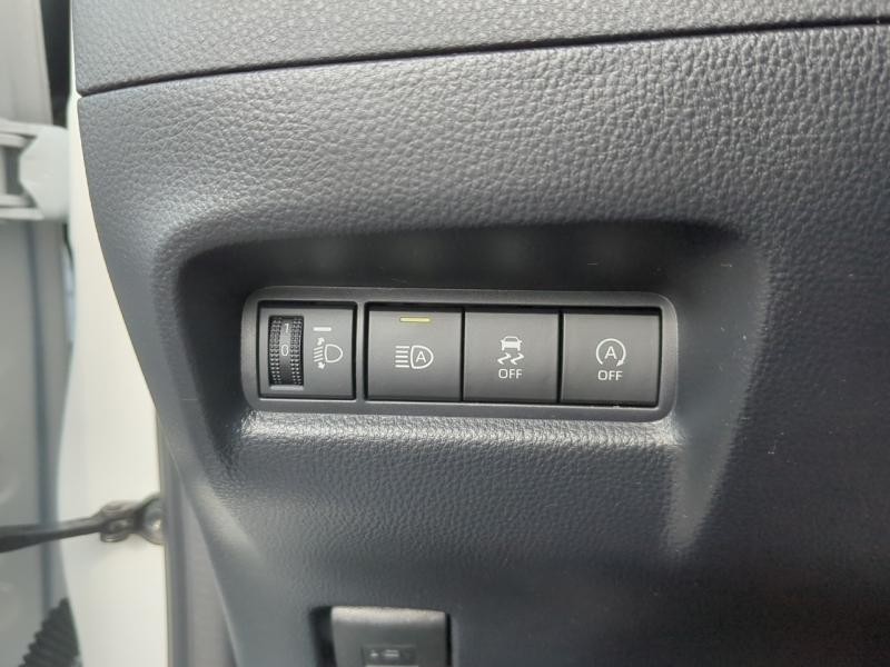 TOYOTA Aygo X d’occasion à vendre à MONTFAVET chez VDA (Photo 13)