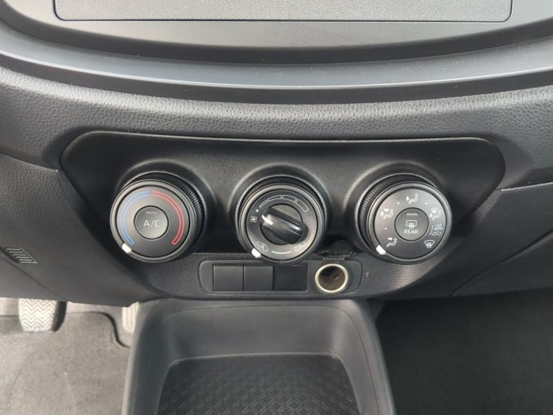 TOYOTA Aygo X d’occasion à vendre à MONTFAVET chez VDA (Photo 14)