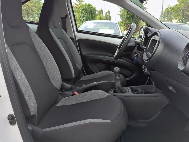 TOYOTA Aygo X d’occasion à vendre à MONTFAVET chez VDA (Photo 17)