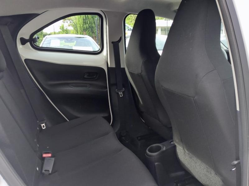 TOYOTA Aygo X d’occasion à vendre à MONTFAVET chez VDA (Photo 18)