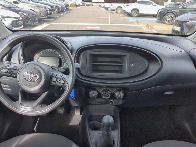 TOYOTA Aygo X d’occasion à vendre à MONTFAVET chez VDA (Photo 19)