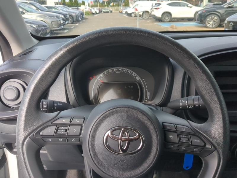 TOYOTA Aygo X d’occasion à vendre à MONTFAVET chez VDA (Photo 20)