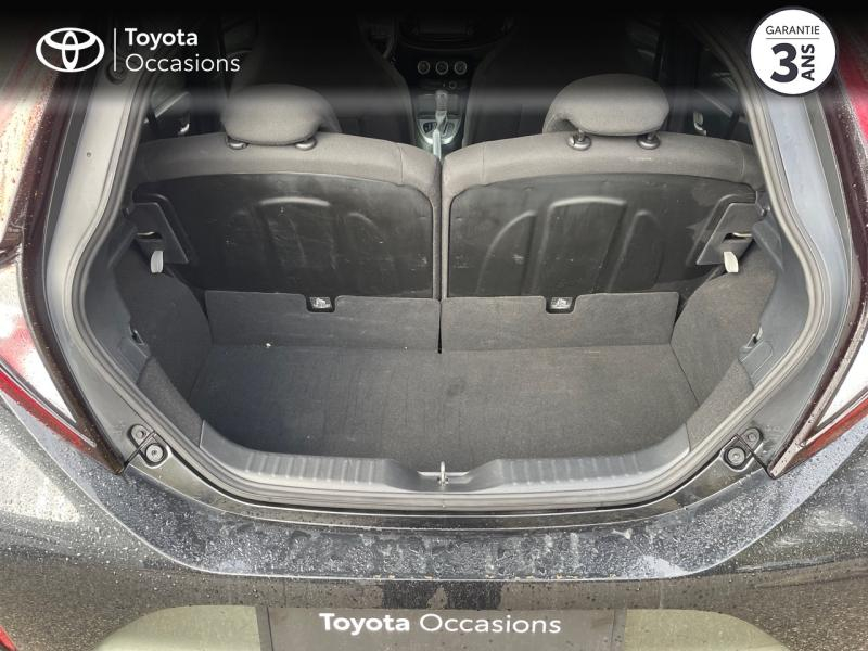 TOYOTA Aygo X d’occasion à vendre à MONTFAVET chez VDA (Photo 10)