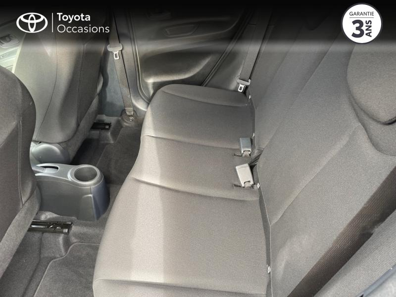 TOYOTA Aygo X d’occasion à vendre à MONTFAVET chez VDA (Photo 12)
