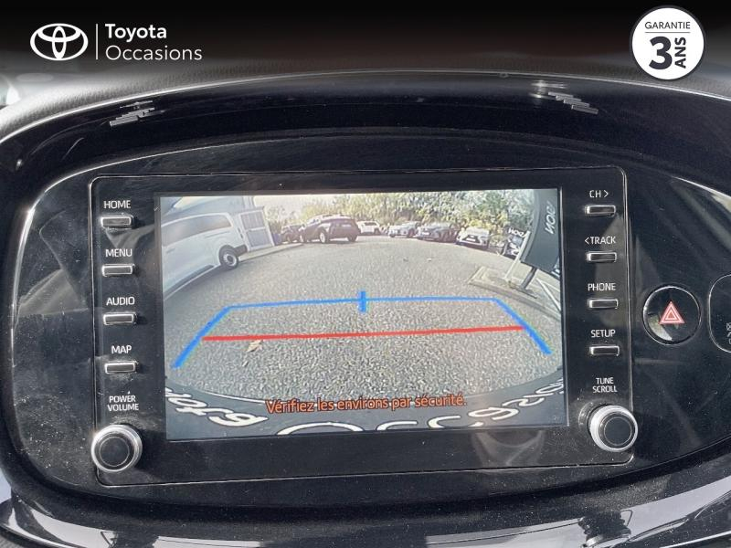 TOYOTA Aygo X d’occasion à vendre à MONTFAVET chez VDA (Photo 15)