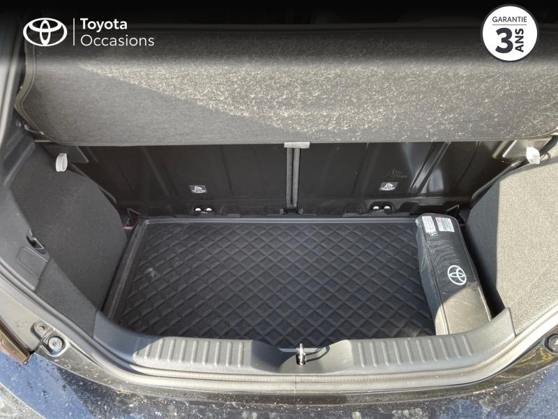 TOYOTA Aygo X d’occasion à vendre à MONTFAVET chez VDA (Photo 10)