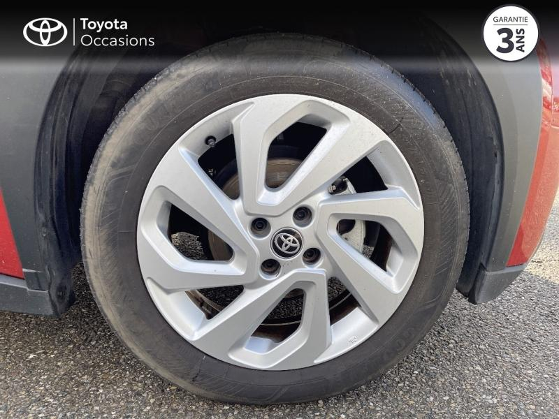 TOYOTA Aygo X d’occasion à vendre à MONTFAVET chez VDA (Photo 16)