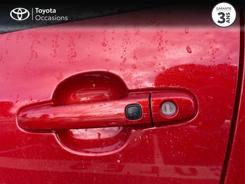 TOYOTA Aygo X d’occasion à vendre à MONTFAVET chez VDA (Photo 20)
