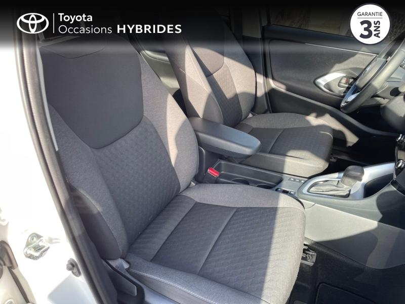 TOYOTA Yaris d’occasion à vendre à MONTFAVET chez VDA (Photo 6)