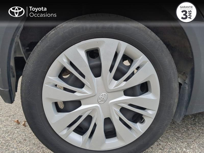 TOYOTA Aygo X d’occasion à vendre à MONTFAVET chez VDA (Photo 16)