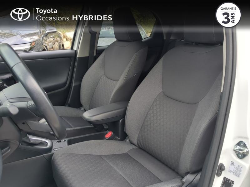 TOYOTA Yaris d’occasion à vendre à MONTFAVET chez VDA (Photo 11)