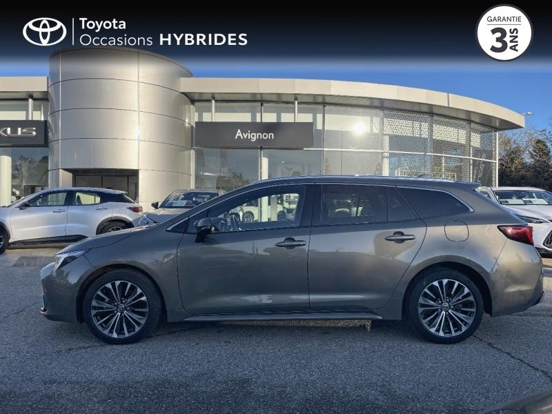 TOYOTA Corolla Touring Spt d’occasion à vendre à MONTFAVET chez VDA (Photo 3)