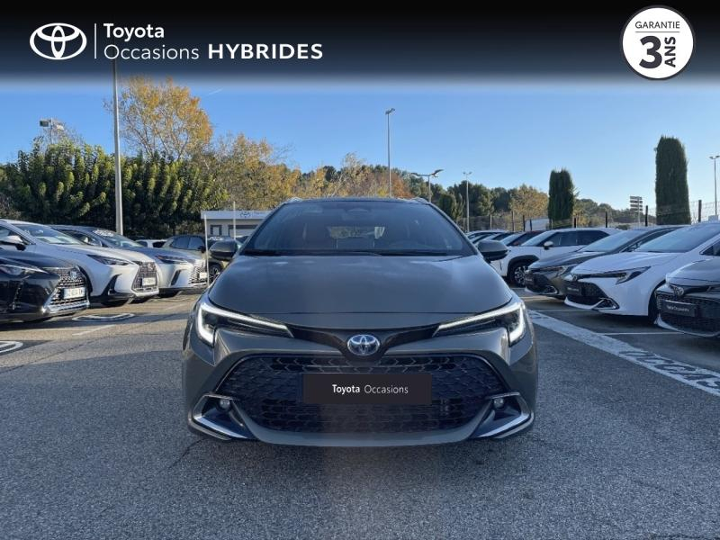 TOYOTA Corolla Touring Spt d’occasion à vendre à MONTFAVET chez VDA (Photo 5)