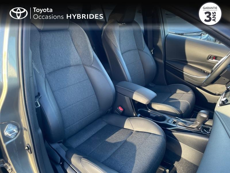 TOYOTA Corolla Touring Spt d’occasion à vendre à MONTFAVET chez VDA (Photo 6)