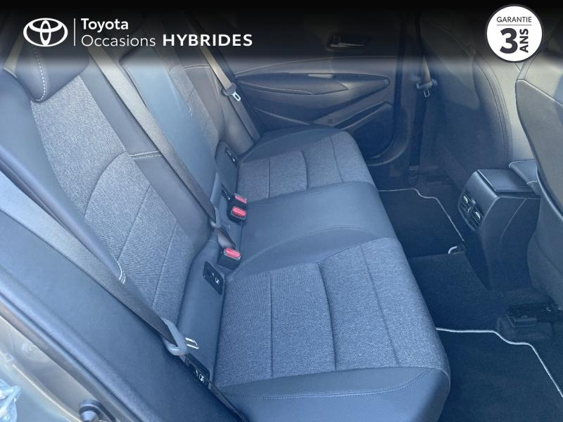 TOYOTA Corolla Touring Spt d’occasion à vendre à MONTFAVET chez VDA (Photo 7)