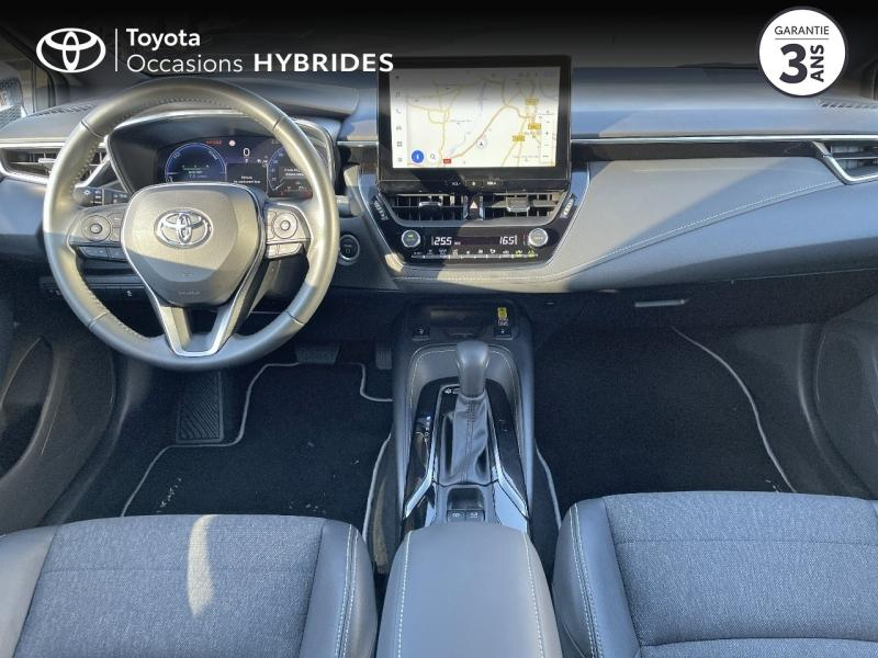 TOYOTA Corolla Touring Spt d’occasion à vendre à MONTFAVET chez VDA (Photo 8)