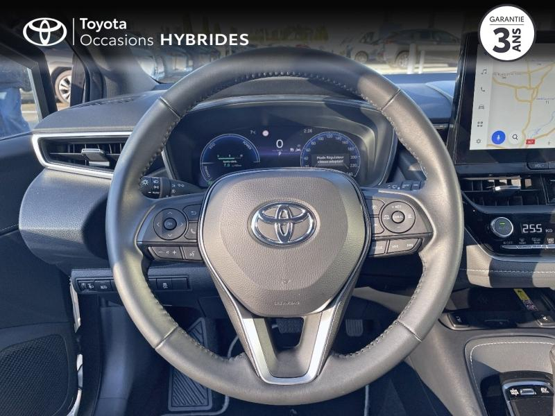 TOYOTA Corolla Touring Spt d’occasion à vendre à MONTFAVET chez VDA (Photo 9)