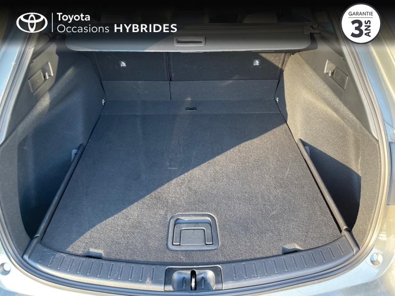 TOYOTA Corolla Touring Spt d’occasion à vendre à MONTFAVET chez VDA (Photo 10)