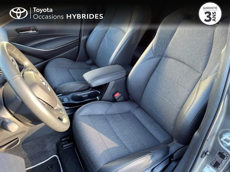 TOYOTA Corolla Touring Spt d’occasion à vendre à MONTFAVET chez VDA (Photo 11)