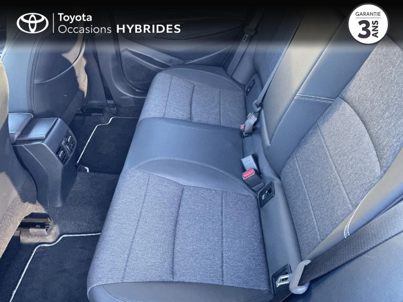 TOYOTA Corolla Touring Spt d’occasion à vendre à MONTFAVET chez VDA (Photo 12)