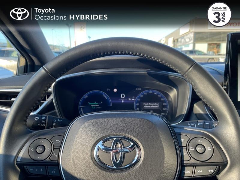 TOYOTA Corolla Touring Spt d’occasion à vendre à MONTFAVET chez VDA (Photo 13)