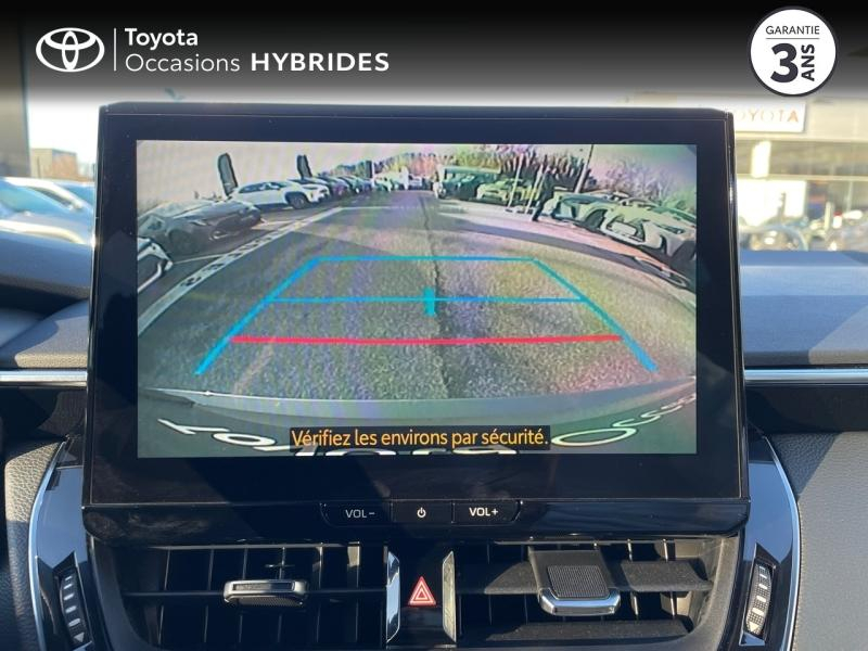 TOYOTA Corolla Touring Spt d’occasion à vendre à MONTFAVET chez VDA (Photo 15)