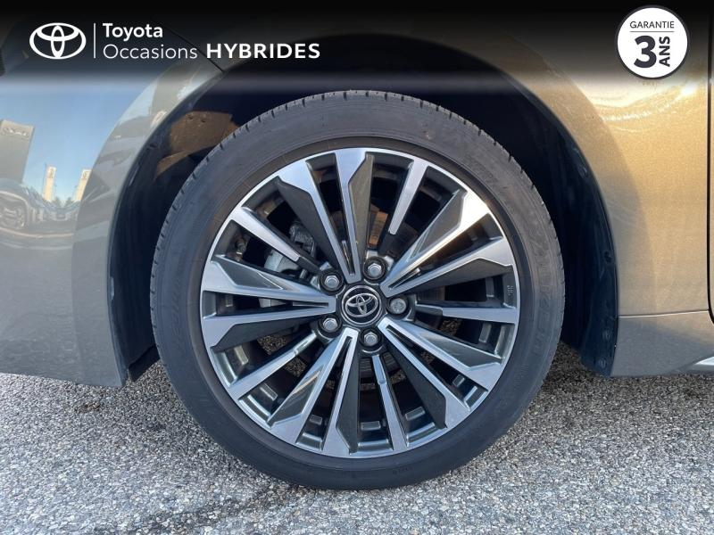 TOYOTA Corolla Touring Spt d’occasion à vendre à MONTFAVET chez VDA (Photo 16)