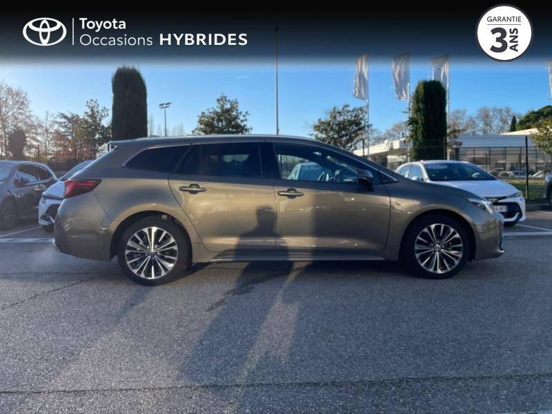 TOYOTA Corolla Touring Spt d’occasion à vendre à MONTFAVET chez VDA (Photo 17)