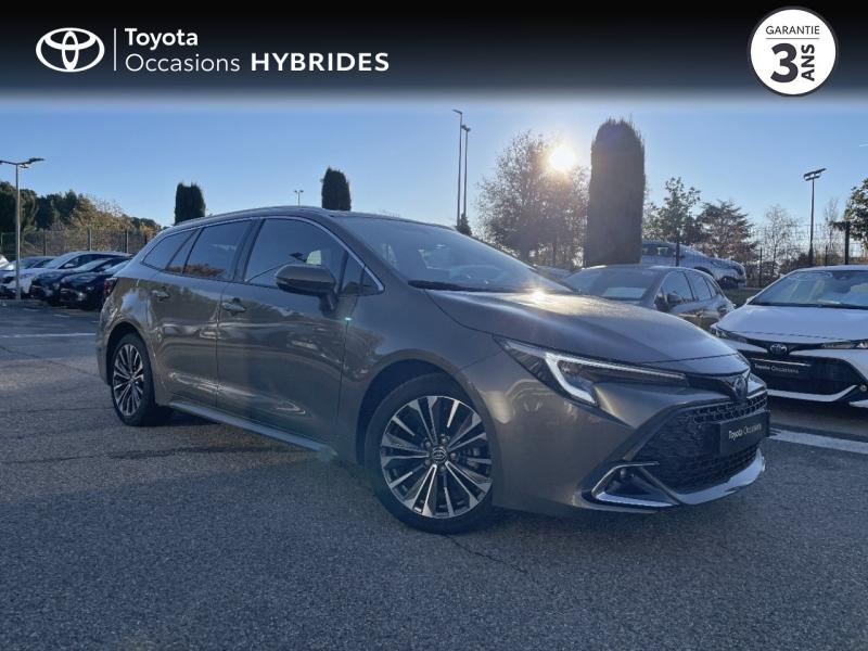 TOYOTA Corolla Touring Spt d’occasion à vendre à MONTFAVET chez VDA (Photo 19)