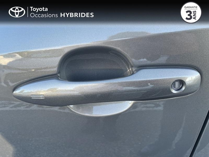 TOYOTA Corolla Touring Spt d’occasion à vendre à MONTFAVET chez VDA (Photo 20)