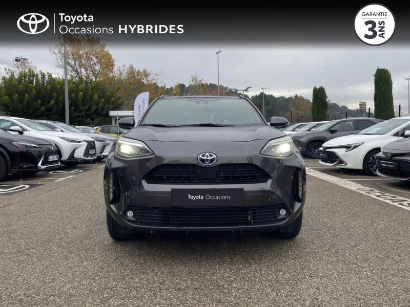 TOYOTA Yaris Cross d’occasion à vendre à MONTFAVET chez VDA (Photo 5)