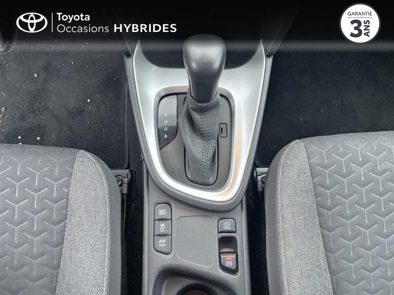 TOYOTA Yaris Cross d’occasion à vendre à MONTFAVET chez VDA (Photo 20)