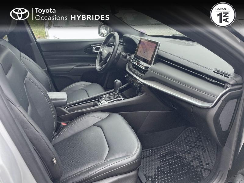 JEEP Compass d’occasion à vendre à MONTFAVET chez VDA (Photo 6)