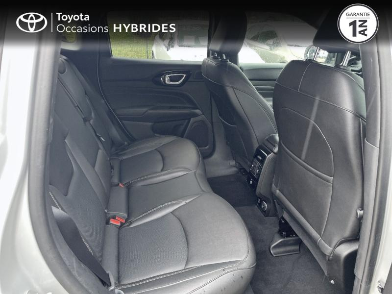 JEEP Compass d’occasion à vendre à MONTFAVET chez VDA (Photo 7)