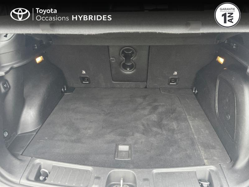 JEEP Compass d’occasion à vendre à MONTFAVET chez VDA (Photo 10)