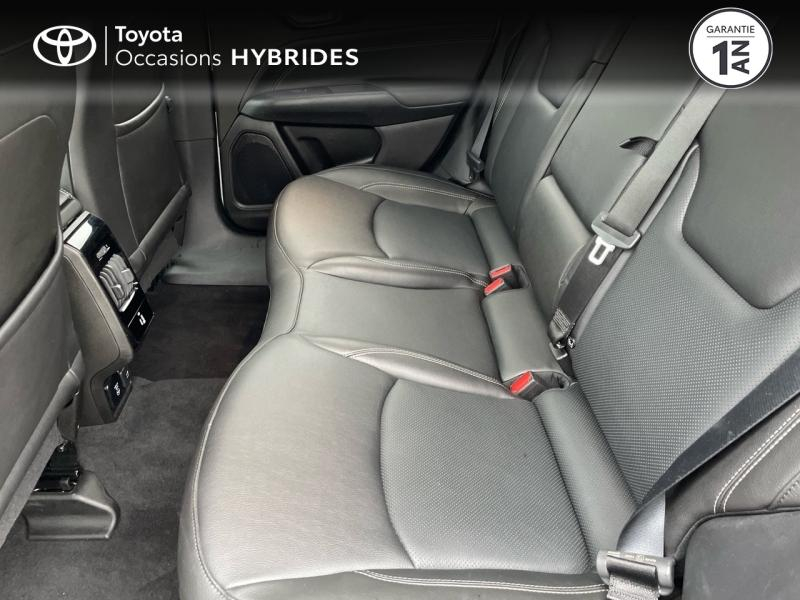 JEEP Compass d’occasion à vendre à MONTFAVET chez VDA (Photo 12)