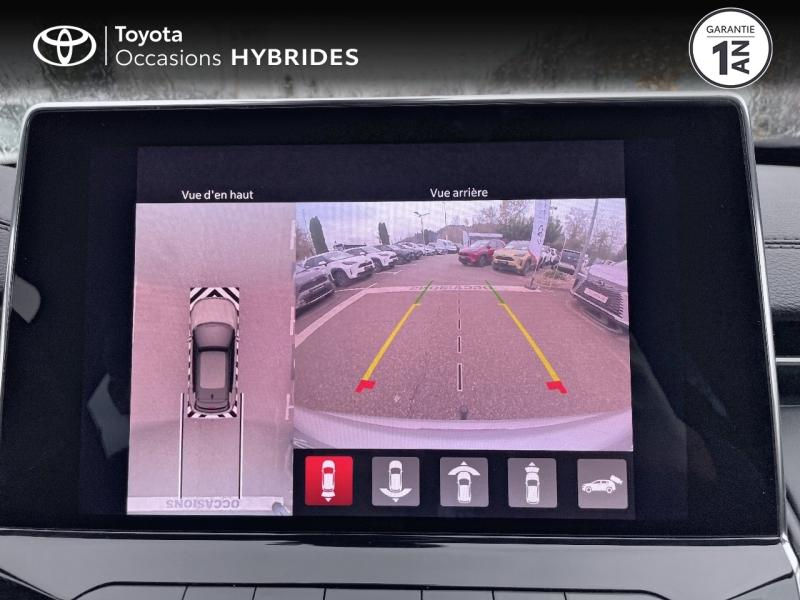 JEEP Compass d’occasion à vendre à MONTFAVET chez VDA (Photo 15)