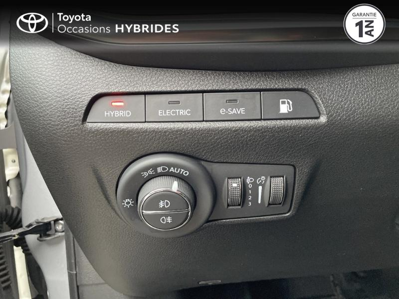 JEEP Compass d’occasion à vendre à MONTFAVET chez VDA (Photo 20)