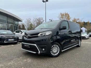 TOYOTA ProAce VUL d’occasion à vendre à MONTFAVET