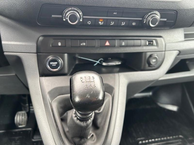 TOYOTA ProAce VUL d’occasion à vendre à MONTFAVET chez VDA (Photo 4)