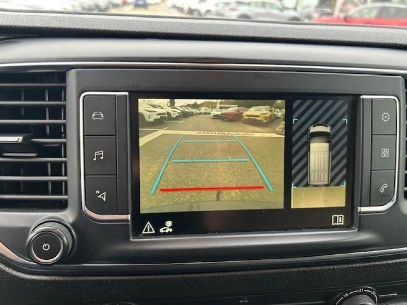 TOYOTA ProAce VUL d’occasion à vendre à MONTFAVET chez VDA (Photo 5)