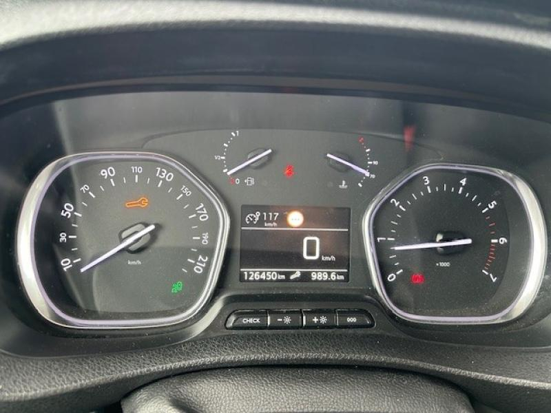 TOYOTA ProAce VUL d’occasion à vendre à MONTFAVET chez VDA (Photo 6)