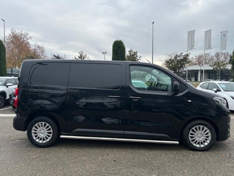 TOYOTA ProAce VUL d’occasion à vendre à MONTFAVET chez VDA (Photo 7)
