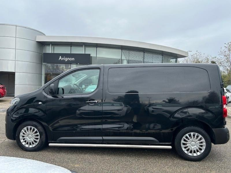 TOYOTA ProAce VUL d’occasion à vendre à MONTFAVET chez VDA (Photo 8)