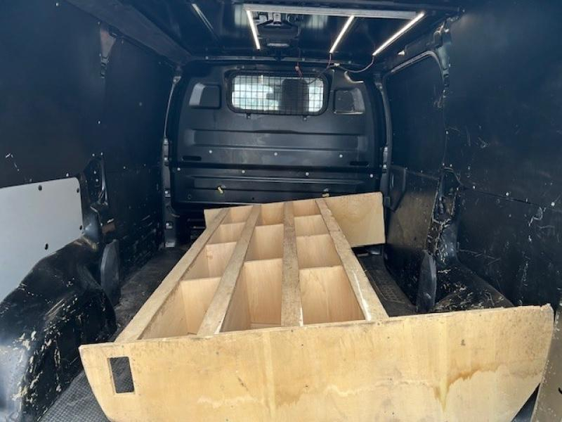 TOYOTA ProAce VUL d’occasion à vendre à MONTFAVET chez VDA (Photo 10)